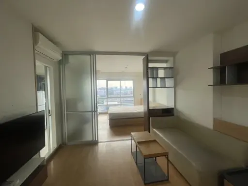 🏠🌃 Condo for Rent: U Delight Chatuchak Station 🏠🌃 images