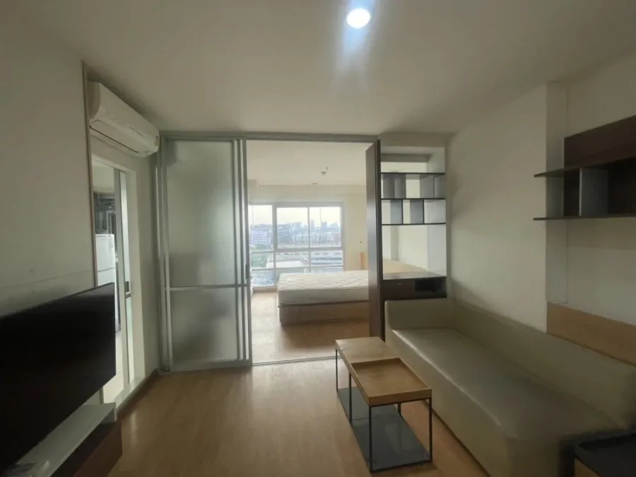 🏠🌃 ให้เช่า คอนโด ยู ดีไลท์ จักตุจักร สเตชั่น 🏠🌃