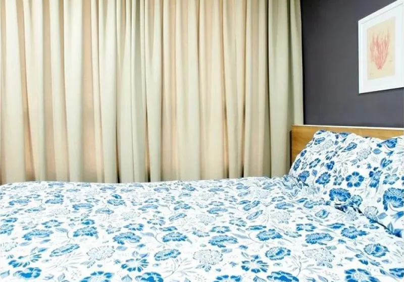 ปล่อยเช่า U Delight รัตนาธิเบศร์ ห้องสีสันสดใส เฟอร์นิเจอร์บิวท์อิน สนใจรีบเลย