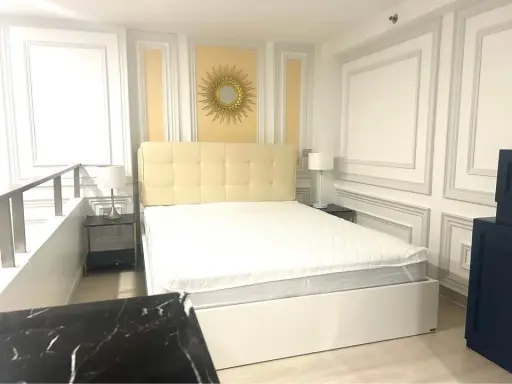 ให้เช่า Knightsbridge Prime Sathorn ห้อง duplex มีบันไดเดbนขึ้นชั้น 2 ได้ ชั้น 29 วิวเมือง ห้องสวยสุดปัง ห้ามพลาด images
