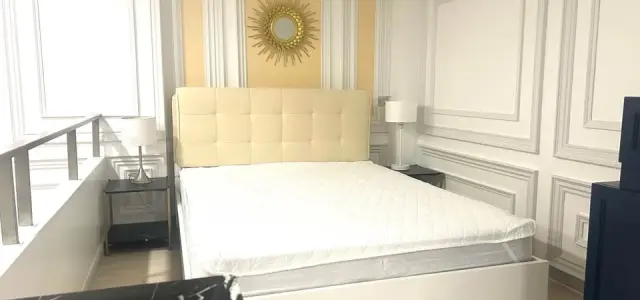 ให้เช่า Knightsbridge Prime Sathorn ห้อง duplex มีบันไดเดbนขึ้นชั้น 2 ได้ ชั้น 29 วิวเมือง ห้องสวยสุดปัง ห้ามพลาด images