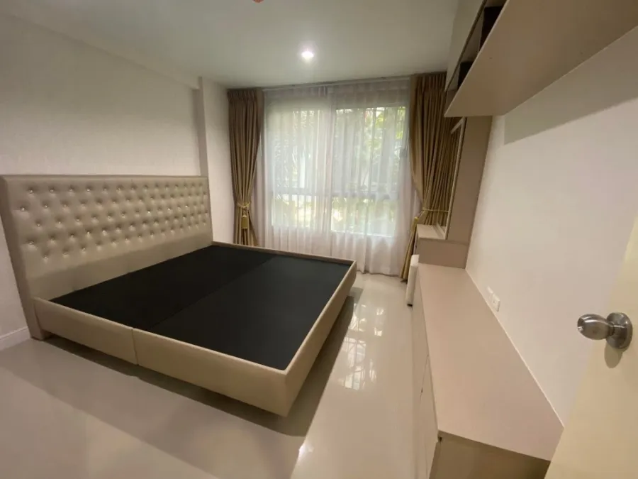 ขาย เดอะ นีช ไอดี พระราม 2 ตึก C ชั้น 2 ห้องสวย ตกแต่งอย่างดี พร้อมเข้าอยู่ ราคาสุดคุ้ม ห้ามพลาด!!