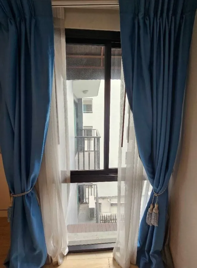 For sale, for rent, The Paint Palette Ngamwongwan, spacious room. Great usable space Hurry and reserve now.