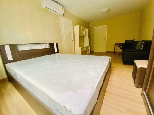 ให้เช่า Plum Condo Paholyothin 89 ชั้น 2 ห้องแต่งครบ น่าอยู่ รีบจองเลย images