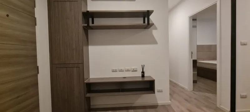 ขาย เคนซิงตัน สุขุมวิท-เทพารักษ์ 1 Bedroom plus ชั้น 9 วิวดี ราคาพิเศษ พลาดแล้วจะเสียใจจ้า