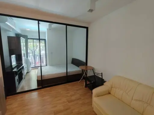 ขายด่วนๆ The Cabana Modern Resort Condominium ห้องกั้นแยกชัดเจน ราคาคุ้ม มาเป็นเจ้าของได้แล้ววันนี้