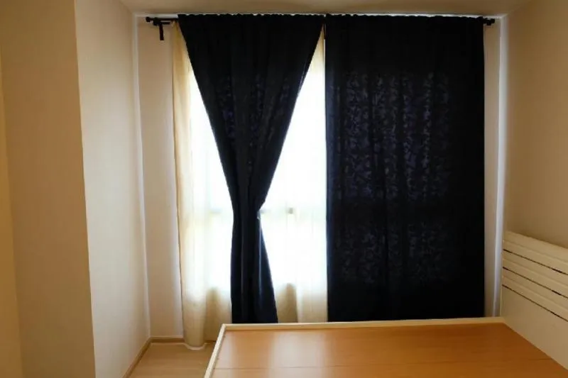 SALE Plum Condo Bang Khae, spacious room, fully furnished, ready to move in. Complete electrical appliances. Don't miss it. Book now.