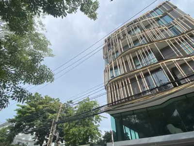 The Teak Sukhumvit 39