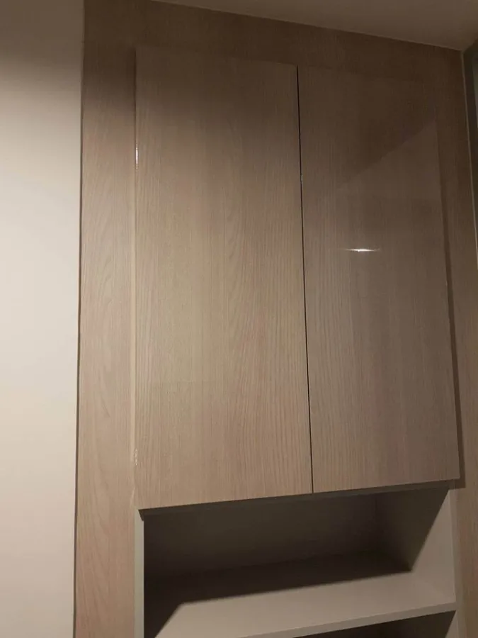 ขาย/ให้เช่า Ideo Charan 70 Riverview ห้องStudio ตกแต่งครบ เครื่องใช้ไฟฟ้าครบ พร้อมเข้าอยู่ จองเลย