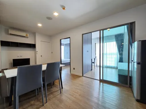 For rent/sale Esta Phahon Yothin-Saphan Mai, corner room, spacious, privacy. Hurry and reserve before you miss out. images