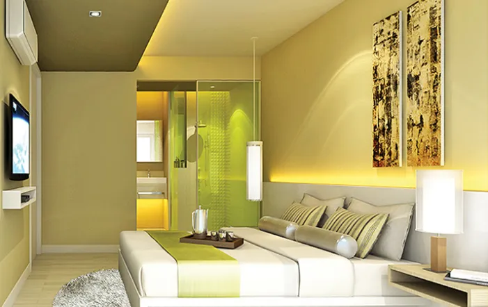 ให้เช่า seven seas condo resort jomtie ห้องพร้อมอยู่ เฟอร์พร้อม รีบจองเลย++++