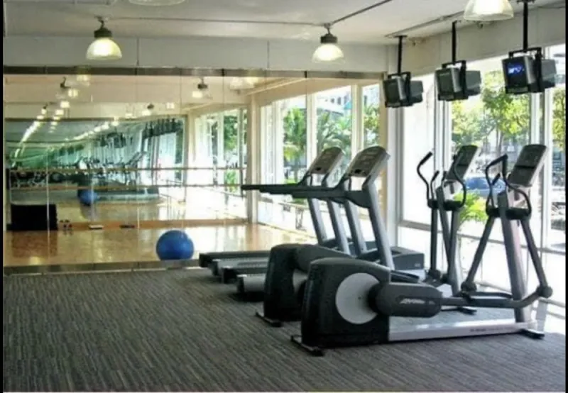 ขาย i-HOUSE Laguna Garden RCA ห้องน่าอยู่ มาพร้อมเฟอร์และเครื่องใช้ไฟฟ้าครบครัน หิ้วกระเป๋าเข้าอยู่ได้เลยจ้า