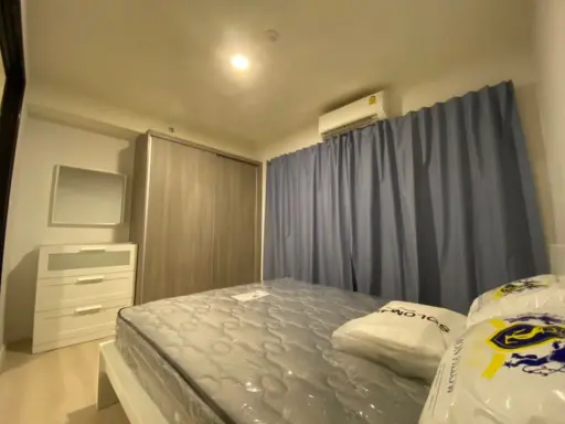 ให้เช่า คอนโด เอ สเปซ เมกา ห้องใหม่ เฟอร์นิเจอร์ครบ ห้ามพลาด images