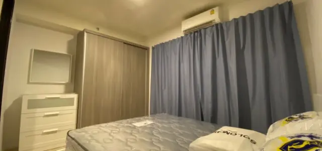 ให้เช่า คอนโด เอ สเปซ เมกา ห้องใหม่ เฟอร์นิเจอร์ครบ ห้ามพลาด images