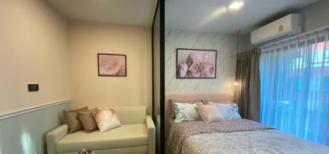 ปล่อยเช่า Kave TU ห้องตกแต่งอย่างดี สวยหวานสุดๆ เหมาะสำหลับสาวๆสุดๆ สนใจรีบจับจองเลยน้า ก่อนะพลาด images