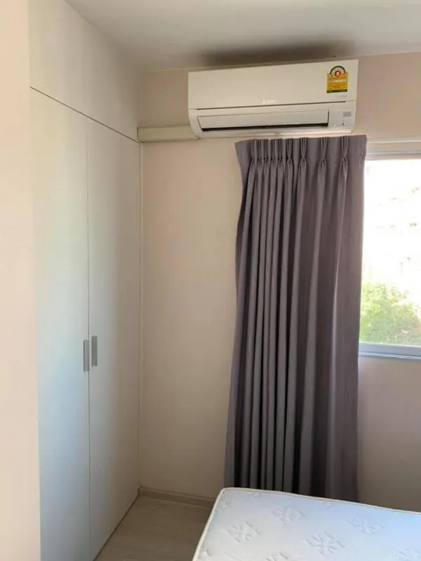 ห้องว่างให้เช่า พลัมคอนโดพาร์ค รังสิต ม.กรุงเทพ ตกแต่งคลาสสิค ไม่มีใครเหมือน ห้ามพลาดห้องนี้ ด่วนๆ