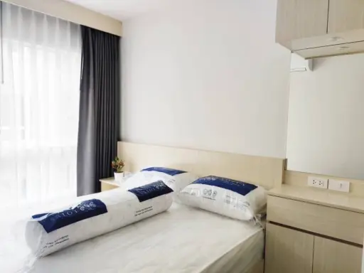 🔑 Regent Home Sukhumvit 97/1 Condo for Rent – Fully Furnished ✨