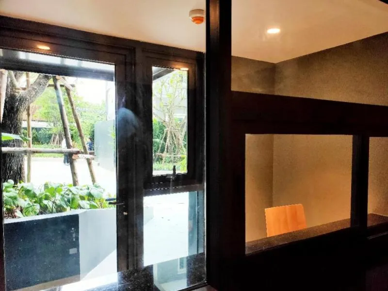 ชั้นสูง วิวสบายตา มามะ รีบมาเป็นเจ้าของได้แล้ว ขายไอดีโอ รัชดา-สุทธิสาร