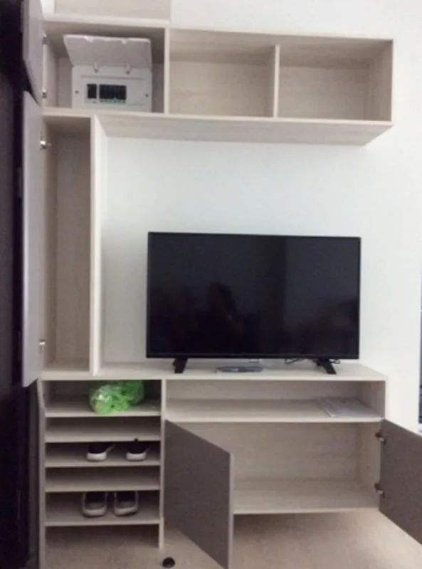 The Niche ID Bangkhae For rent fool. 5 1 Bed 1 Bath