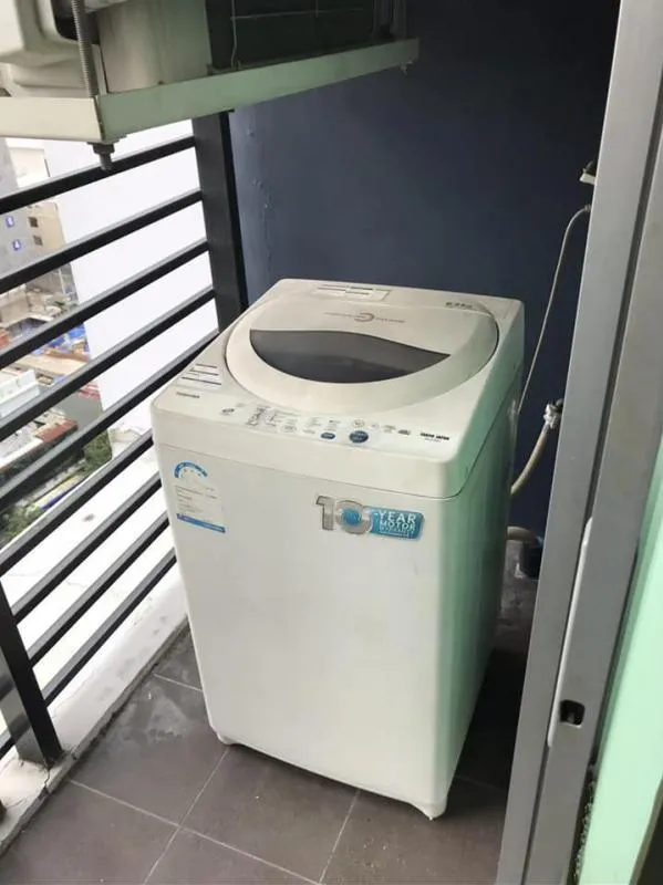 เช่าด่วน!!! คอนโด เดอะ เบส สุขุมวิท 77 สิ่งอำนวยความสะดวกครบครัน ใกล้รถไฟฟ้า เดินทางสะดวก ห้ามพลาด!!!