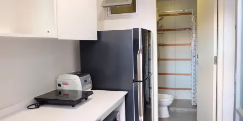 D Condo แคมปัส รีสอร์ท รังสิต-มหาวิทยาลัยธรรมศาสตร์รังสิต ชั้น 6 วิวสวน อากาศดี ขาย ด่วน