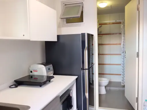 D Condo แคมปัส รีสอร์ท รังสิต-มหาวิทยาลัยธรรมศาสตร์รังสิต ชั้น 6 วิวสวน อากาศดี ขาย ด่วน images