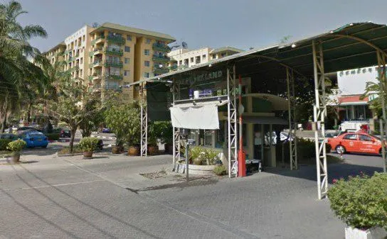 ด่วน!! ให้เช่า The Parkland Bangna ชั้น 7 เฟอร์เป็นไม้สักอัด พร้อมอยู่ ราคาย่อมเยาว์ ห้ามพลาด!!