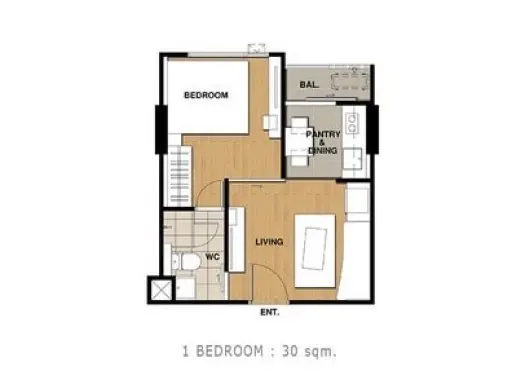 ขาย L style condo 1 ห้องนอน 1 ห้องน้ำ ชั้น 4 ไม่สูงมาก ราคาจับต้องได้ มาเป็นเจ้าของที่นี่เลยจ้า images