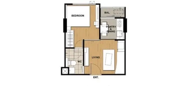 ขาย L style condo 1 ห้องนอน 1 ห้องน้ำ ชั้น 4 ไม่สูงมาก ราคาจับต้องได้ มาเป็นเจ้าของที่นี่เลยจ้า images
