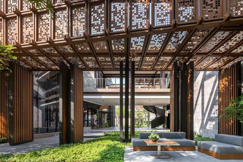 The Line Phahon-Pradiphat ขาย ชั้นสูงวิวสวย แต่งห้องลงตัว ทันสมัยสุดๆ ไม่จองแล้วจะเสียใจ