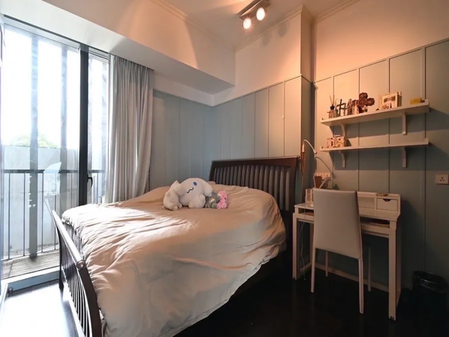 ให้เช่า The Met Condominium 4 ห้องนอน 5 ห้องน้ำ พร้อมอเข้าอยู่ได้เลย พลาดแล้วจะเสียใจจ้า