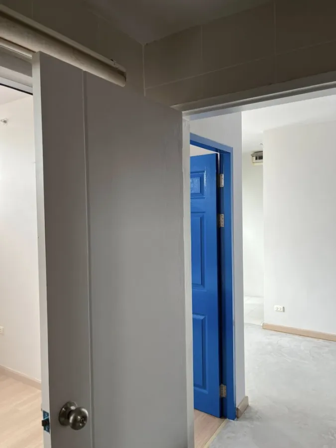 For rent: Chewathai Ratchaprarop, 1 bedroom, 1 bathroom, 19th floor. Fully furnished. Book now!