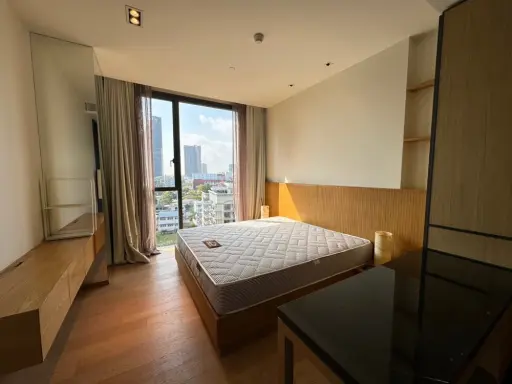 ให้เช่า!! คอนโด บีทนิค สุขุมวิท 32 ชั้น 10 ตกแต่งสวย พร้อมเข้าอยู่ ห้ามพลาด!! images