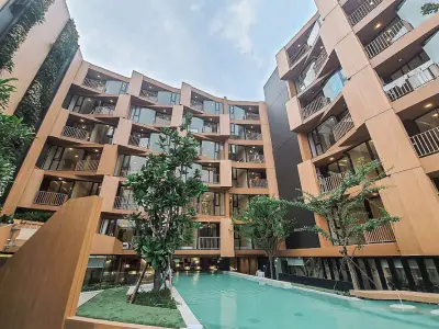 QUINTARA ARTE Sukhumvit 52