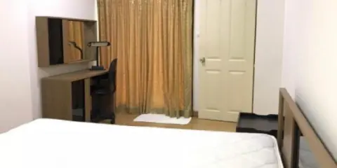 **ให้เช่าคอนโด ศุภาลัย ซิตี้ รีสอร์ท รามคำแหง**เฟอร์จัดเต็ม พร้อมเข้าอยู่ รีบมาเช่ากันเล้ยย!!