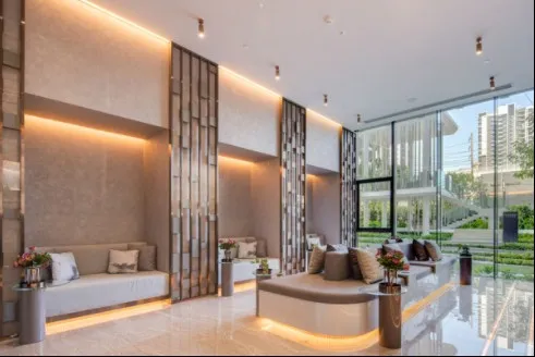 🏠🌃 ขาย/เช่า คอนโด ไลฟ์ อโศก-พระราม9🏠🌃