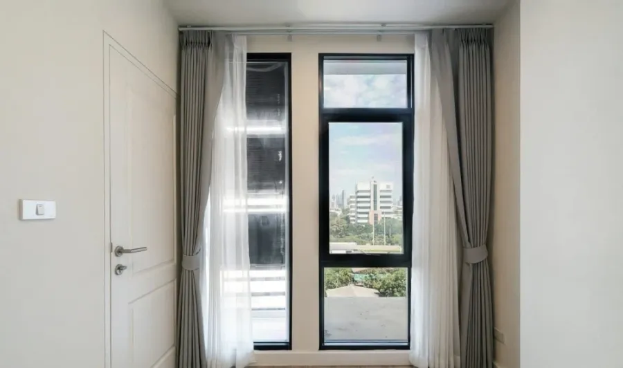 ขาย Bangkok Horizon Sathorn-Narathiwas 1 ห้องนอน พื้นที่ใช้สอยเยอะ ส่วนกลางครบครัน จองเลย