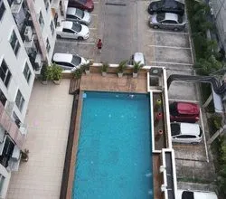 Condo for rent: Regent Home 5 Ratchada 19, studio room, great value, don't miss out, you'll regret it later.