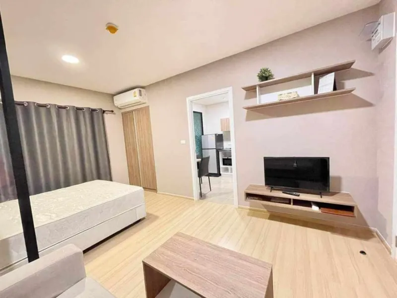 ให้เช่า เลสโต้ สุขุมวิท 113 ชั้น 7 เครื่อใช้ไฟฟ้าครบครัน เฟอร์พร้อมอยู่ จองแล้วไม่ผิดหวังแน่นอนจ้า