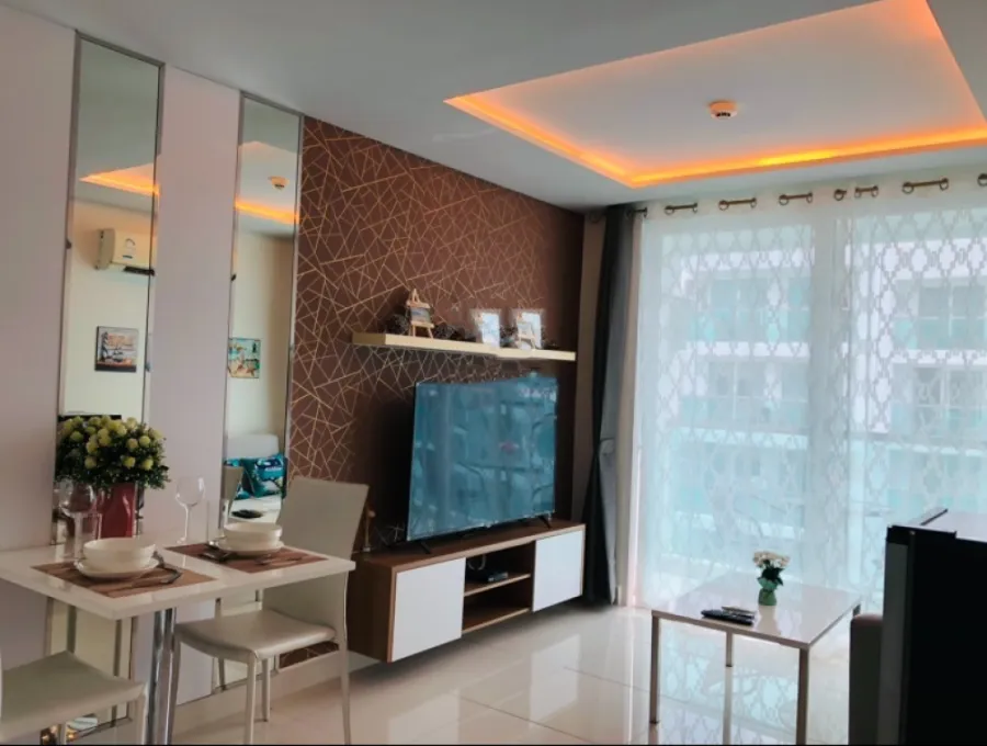 ขาย คอนโด อะเมซอน เรสซิเด้นซ์ พัทยา ทิศตะวันออกเฉียงใต้ วิวสระว่ายน้ำ ห้องสวย เฟอร์ครบ อย่าพลาด!!