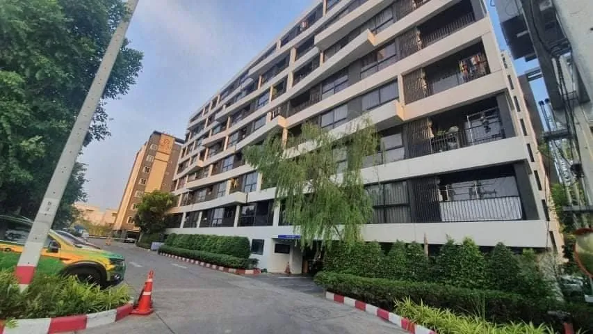 ขาย เช่า คอนโด FELIC ลาดพร้าว-วังหิน 79 เฟอร์นิเจอร์ เครื่องใช้ไฟฟ้าครบ พร้อมเข้าอยู่ วิวโล่ง จองเลย