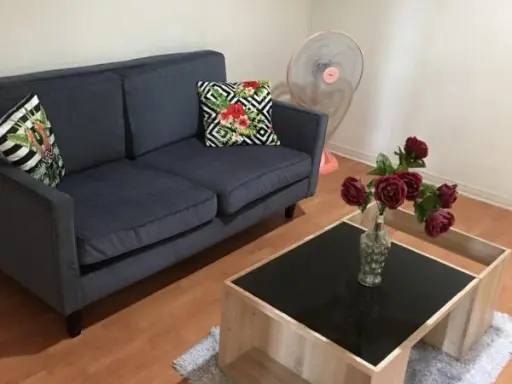 Urgent sale, Condo Lumpini Ville Sukhumvit 77, beautiful room, complete furniture Convenient transportation near BTS. Book now.