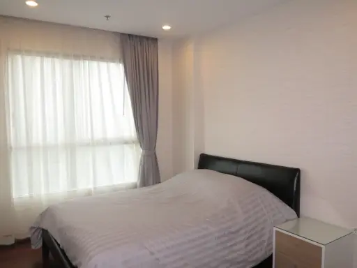 ให้เช่า Supalai Lite Sathorn Charoenrat ชั้น 24 ห้องแต่งครบ น่าอยู่ สนใจจองเลย images