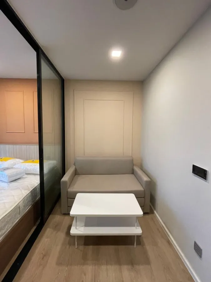ให้เช่า เคฟ ทาวน์ ชิฟท์ ตึก C ชั้น ห้องแยกเป็นสัดส่วน ตกแต่ง ครบ น่าอยู่ ไม่จองคือพลาดมากๆ ด่วนเลย