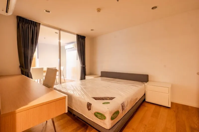 ForSell , Rent 15 Sukhumvit Residence ห้องกว้างขวางมีพื้นที่ใช้สอยเยอะ อยู่เป็นครอบครัวสบาย ห้ามพลาด