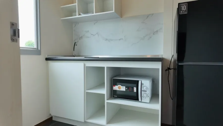 ให้เช่า Lumpini Condotown Ekachai 48 ห้องสวย แต่งครบ น่าอยู่ จองเลย ด่วนๆ