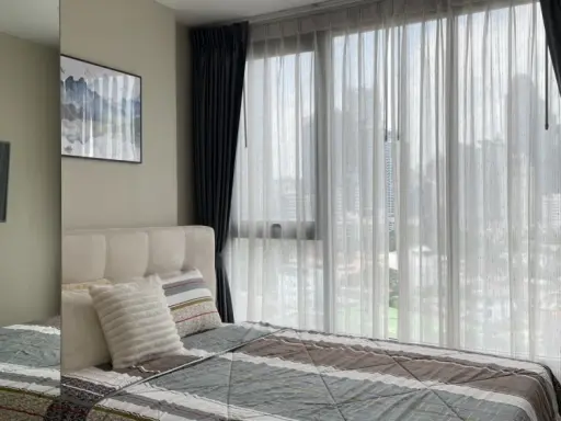 ขาย KnightsBridge Prime Sathorn ชั้น 15 ขนาด 30.51 ตร.ม. ตกแต่งฟังก์ชั่นครบเซต ห้ามพลาด images