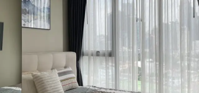 ขาย KnightsBridge Prime Sathorn ชั้น 15 ขนาด 30.51 ตร.ม. ตกแต่งฟังก์ชั่นครบเซต ห้ามพลาด images