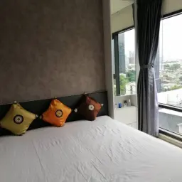 เช่าคอนโด Rhythm Sukhumvit 36-38
