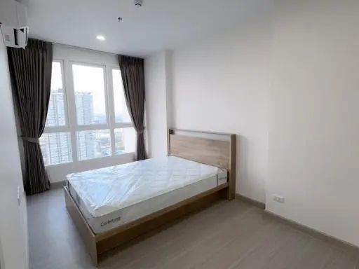 ให้เช่า คอนโด ศุภาลัย ลอฟท์ สาทร-ราชพฤกษ์ 2ห้องนอน 1ห้องน้ำ พื้นที่ใช้สอยเยอะสุดๆ จองด่วนๆ